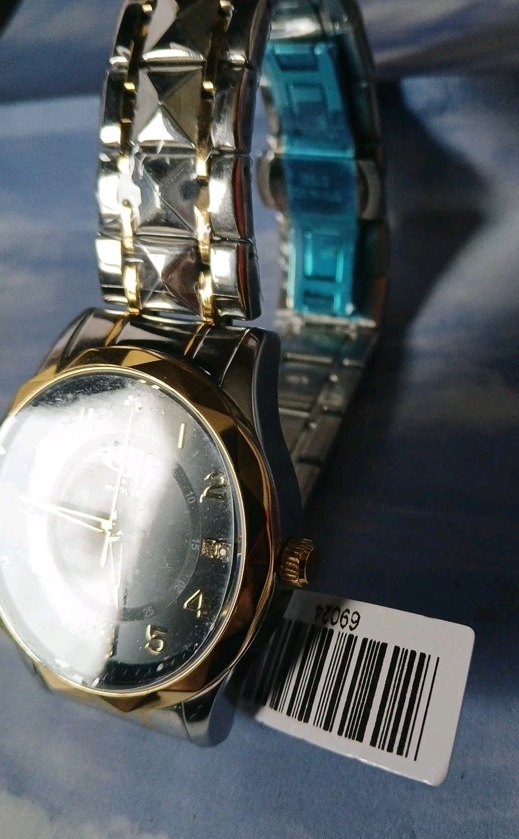 Invicta Specialty I Man’s Watch, Model 69024