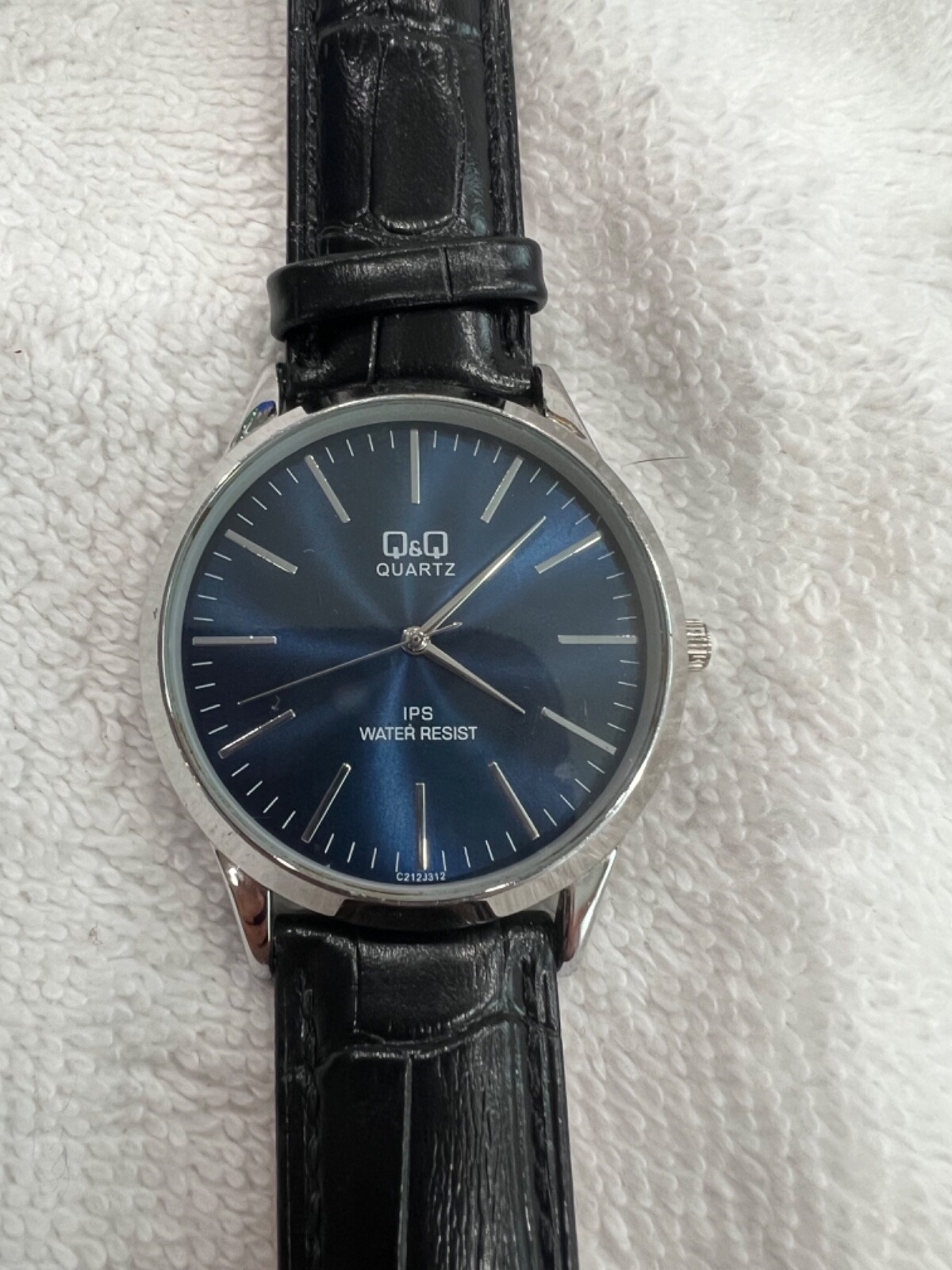 Q&Q Quart IPS WR – Sold As Is