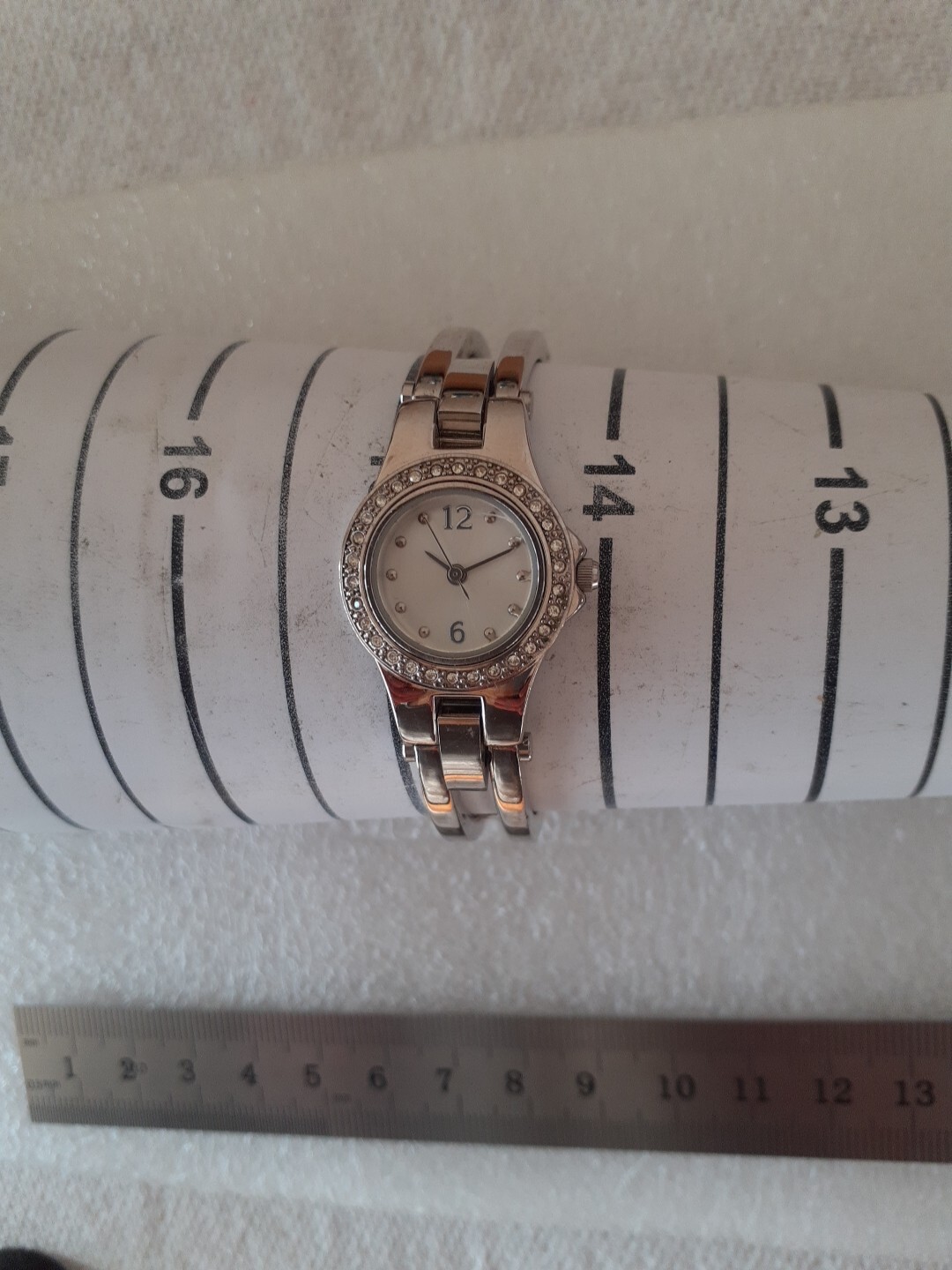 Marks And Spencer Ladies Beautiful Quartz Watch
