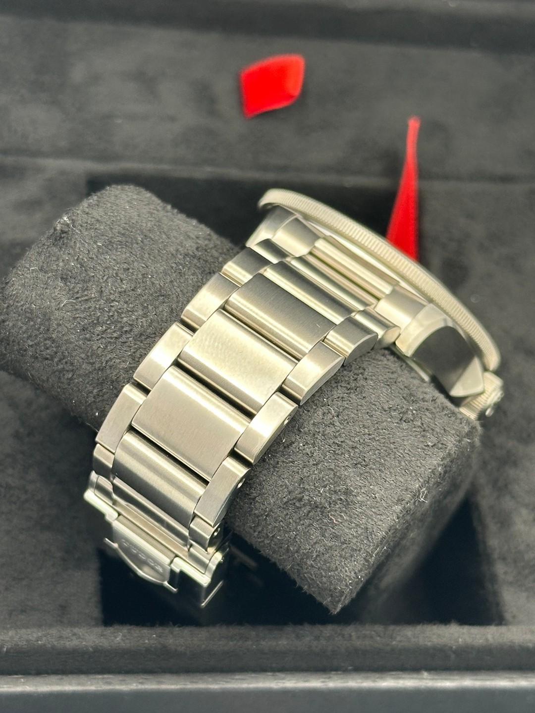 TUDOR Pelagos 42 Black Dial 25600TN NEW 2026
