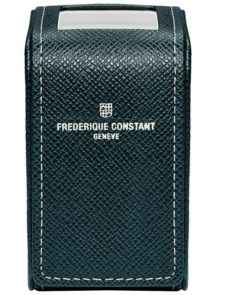 Frederique Constant Women’s Classic Date Quartz Black Watch 36 MM FC-220BSD3BD6
