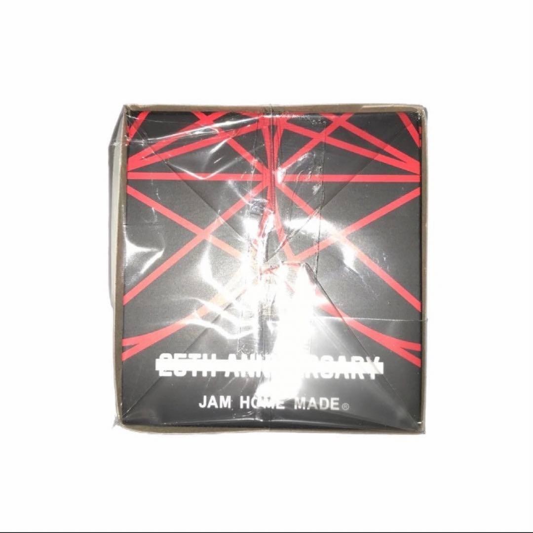 CASIO G-SHOCK ×JAM HOME MADE Men`s 87-D26 NEW