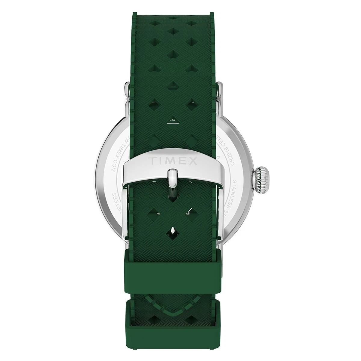 New Timex Standard x Peanuts Snoopy Woodstock Golf Special Ed Watch TW2W78900