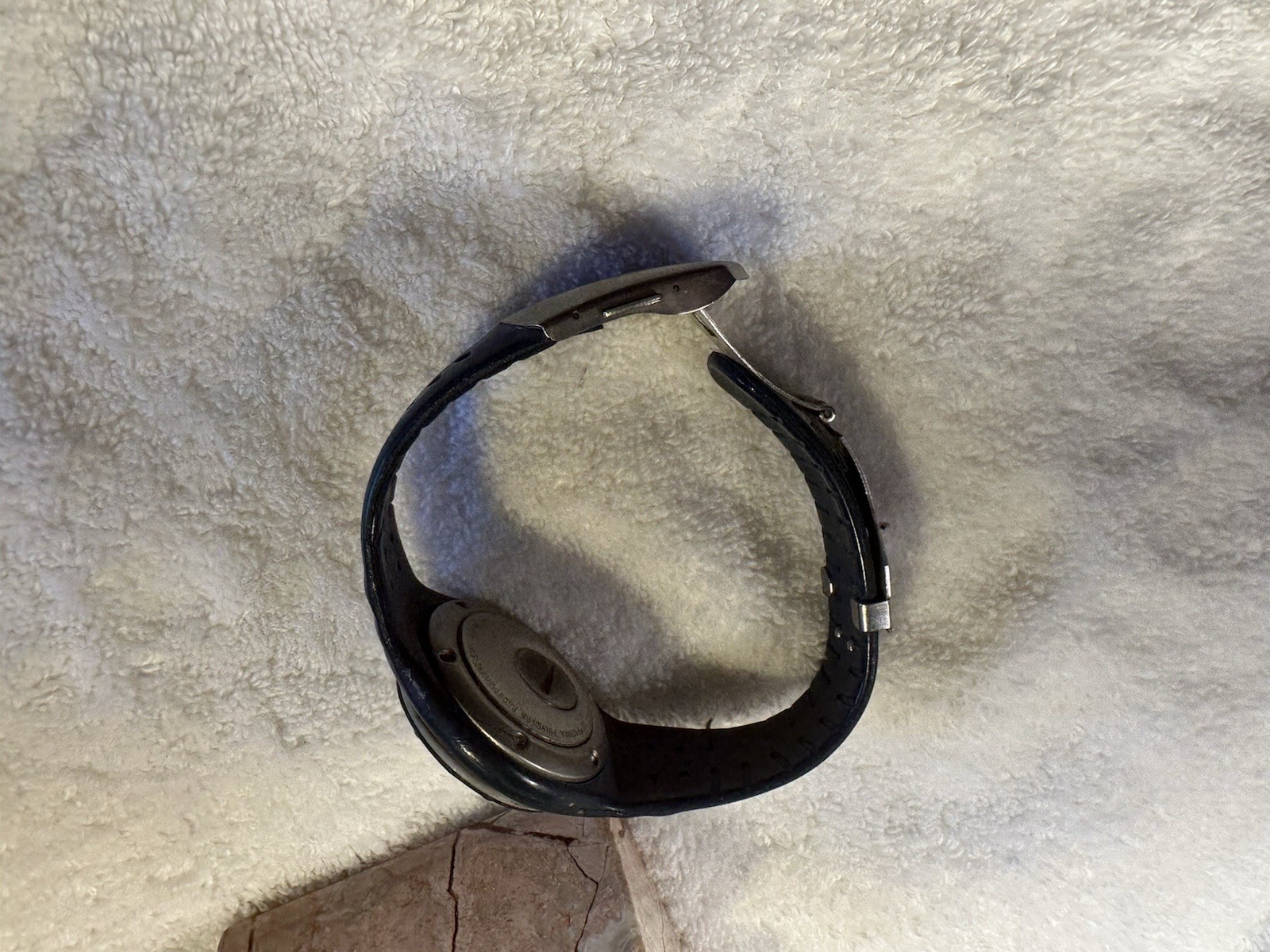 NIKE ORIGINAL EXERCISE COLLECTABLE WATCH SUPERIOR CONDITION