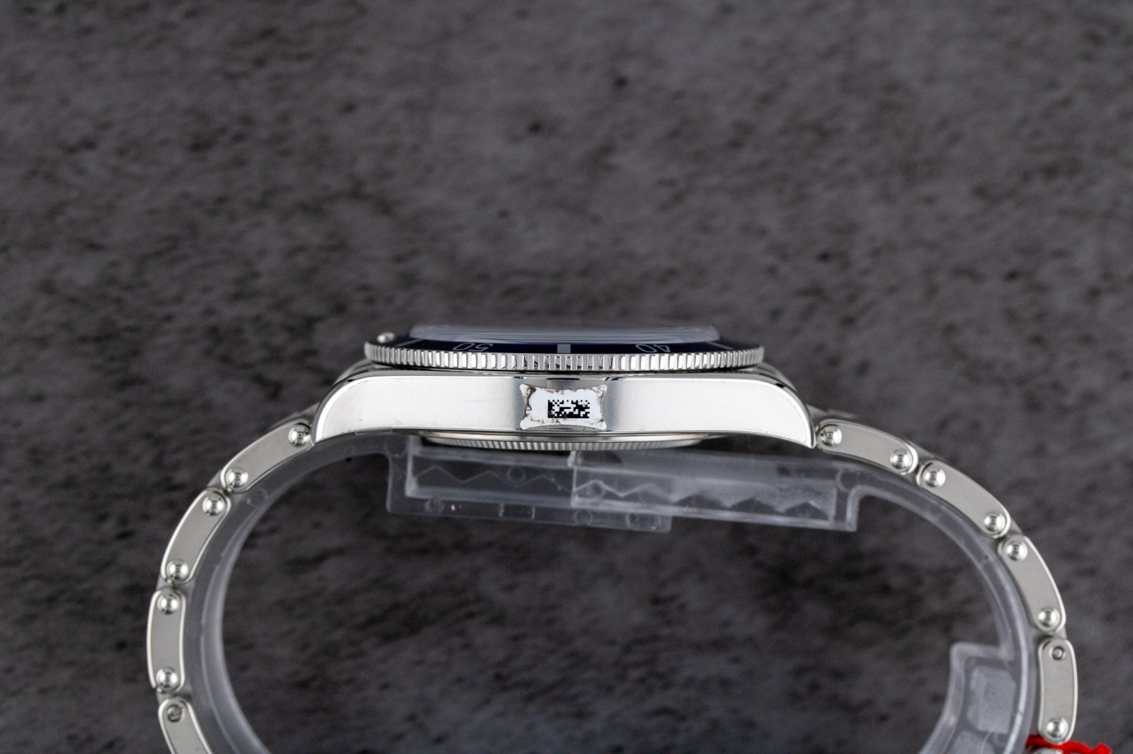 BNIB 2026 TUDOR Black Bay 54 79000B Blue Dial. Complete Set w/ Stickers
