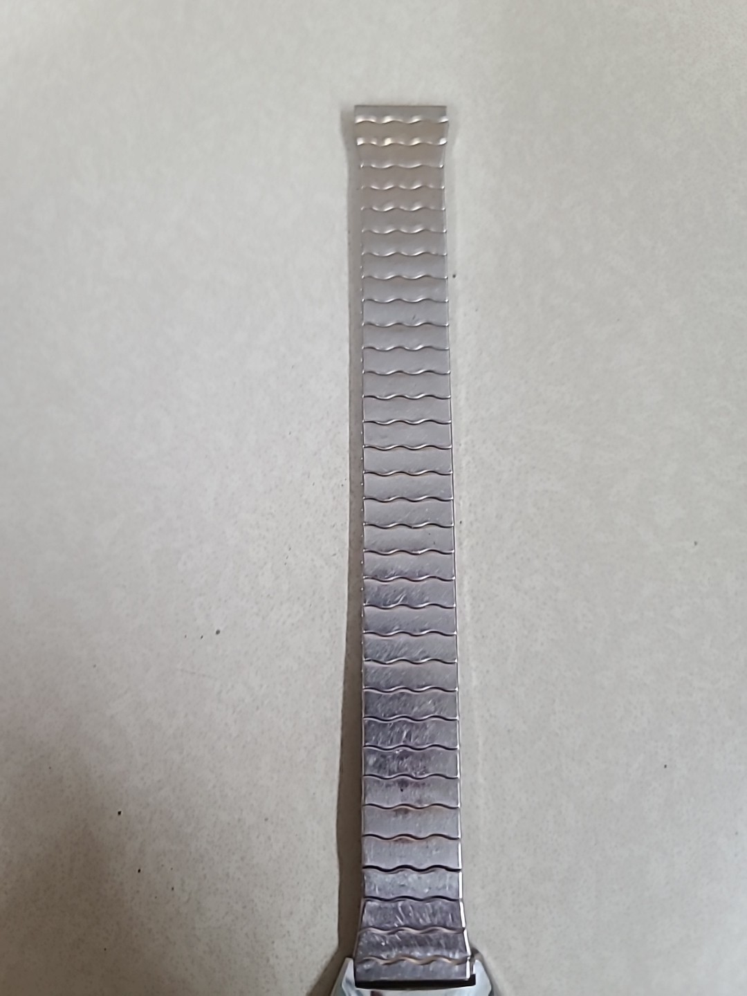 vintage Lorus (by Seiko) Railroad-Style watch from the 1980s Y143-8050A1