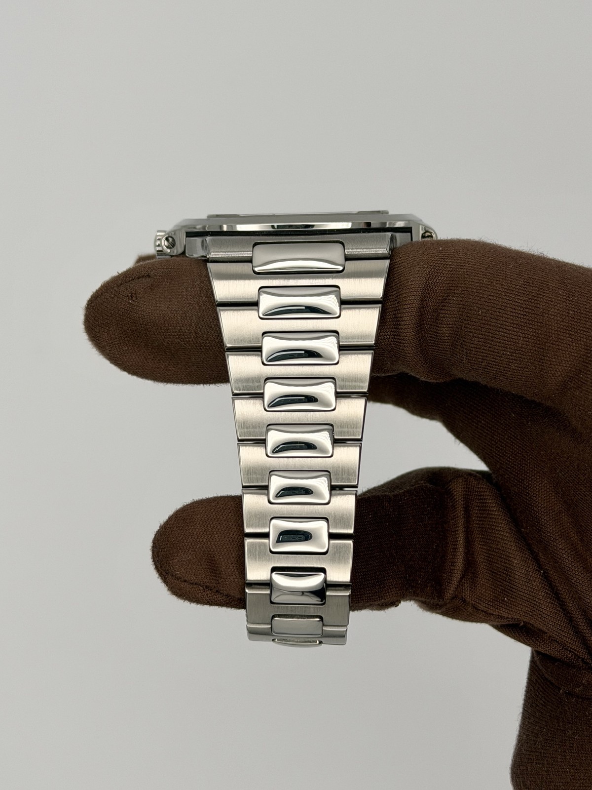 1978 Patek Philippe Nautilus 40mm Stainless Steel 3700