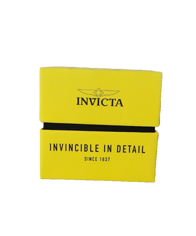 NEW – Invicta Pro Diver Two-tone Black Dial Men’s Watch 26973