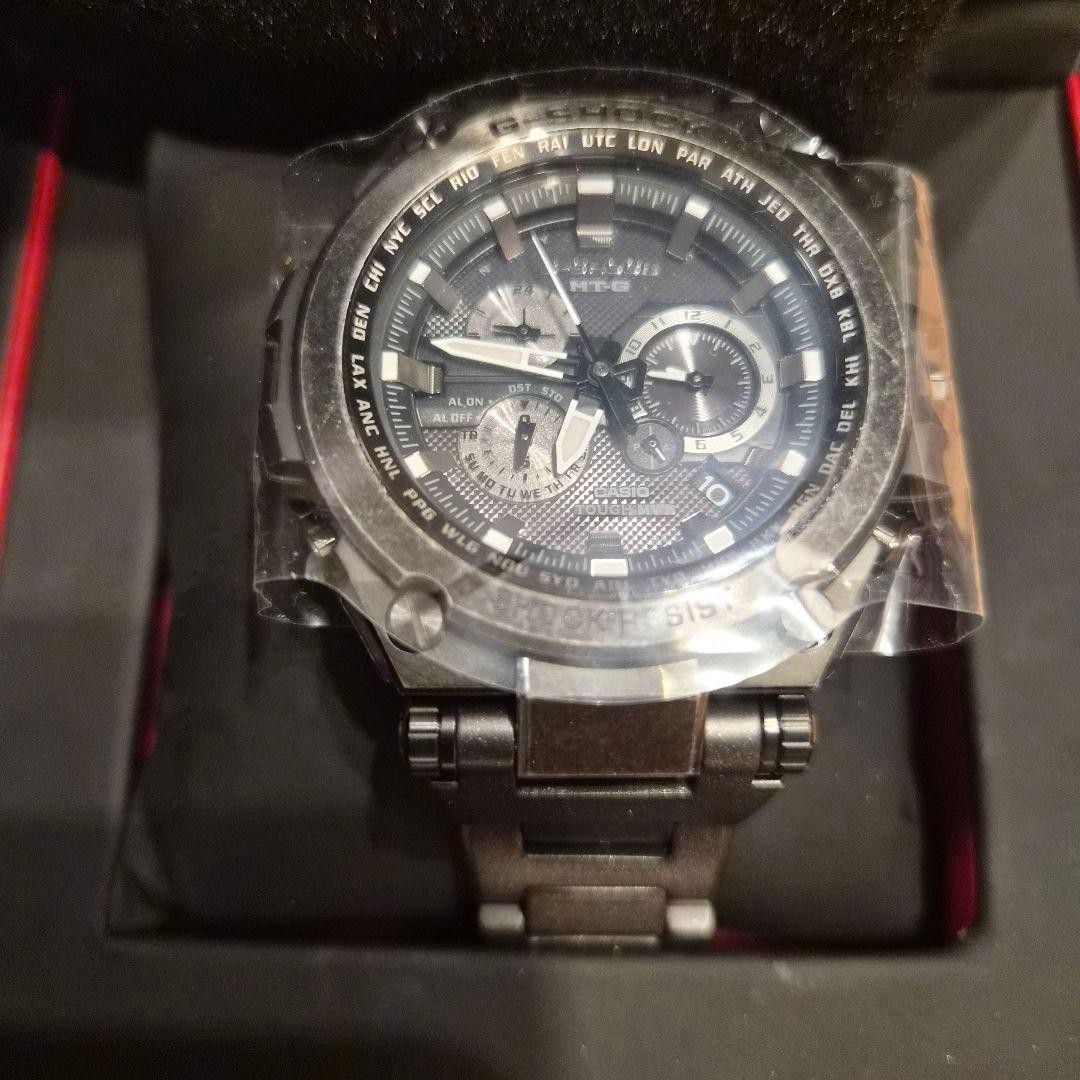 Condition Maintained With MTG S1000V 1AJF Aged Finish