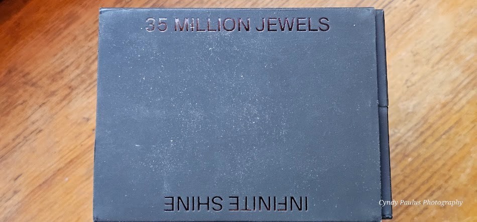 JBW Reserve Limited Edition (Emerald Green)
