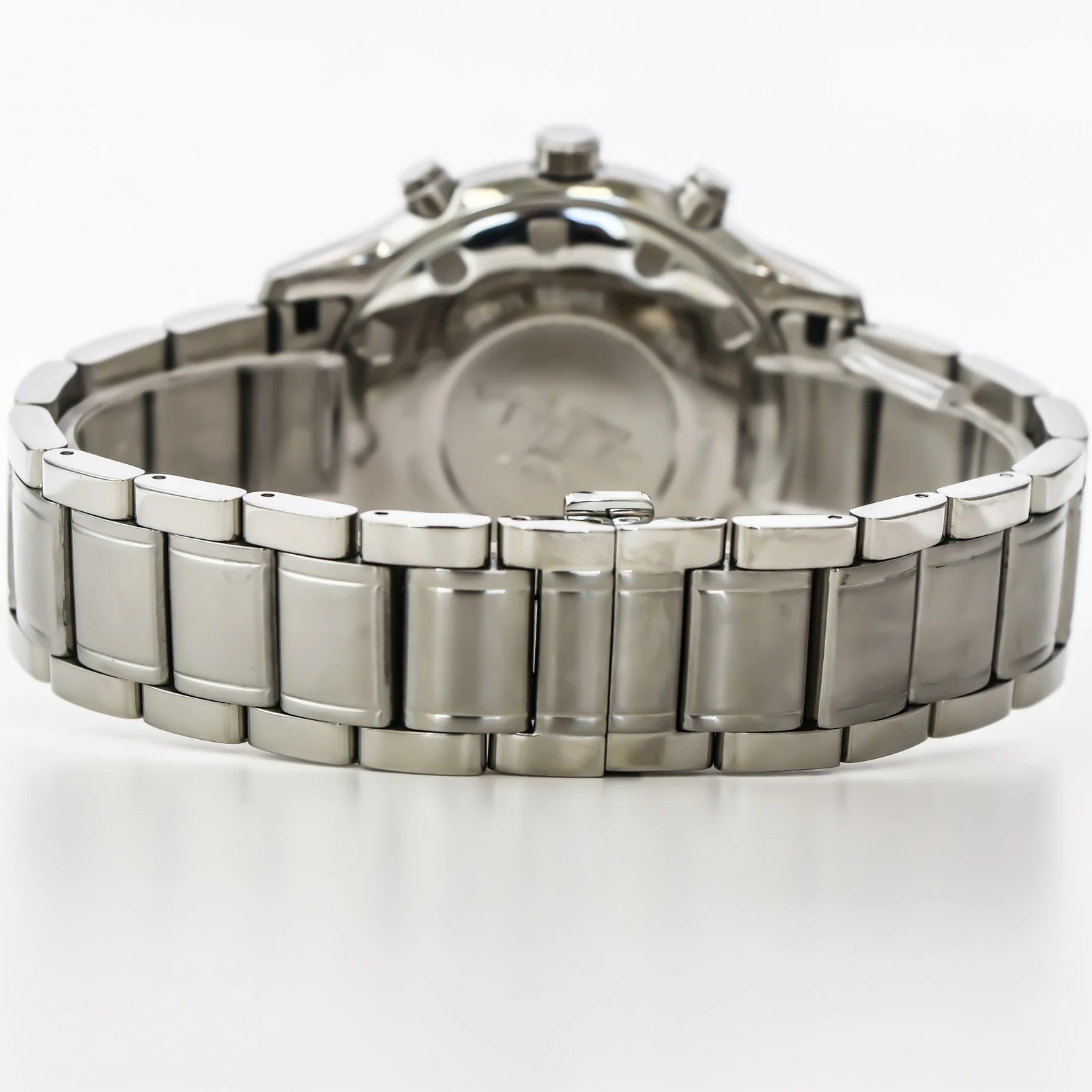 Optima – Swiss Chronograph – OSC362-SS-2 Swiss Ronda 44.5mm OSC362 50 m (5 ATM