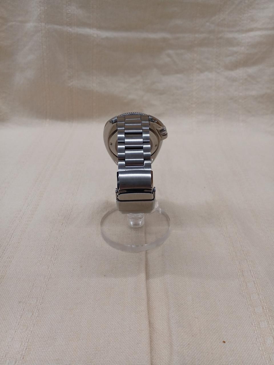 SEIKO SBDC169 automatic Watch Used Excellent condition