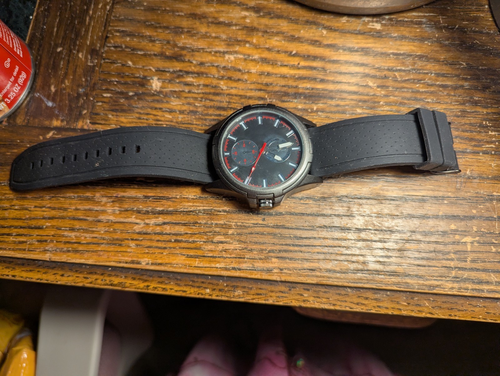 Folio Men’s Watch