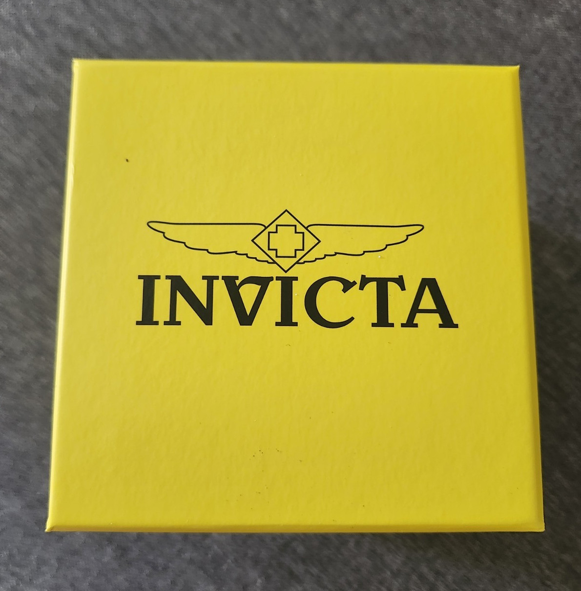 Invicta Pro Diver Men’s Blue Dial Quartz Diver 100m Model 30807 IM-Q-019