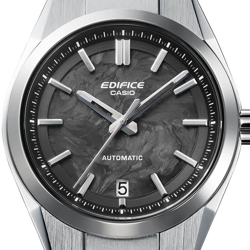 Casio Edifice EFK-100YCD-1AJF Automatic Mechanical Sapphire Men Watch New