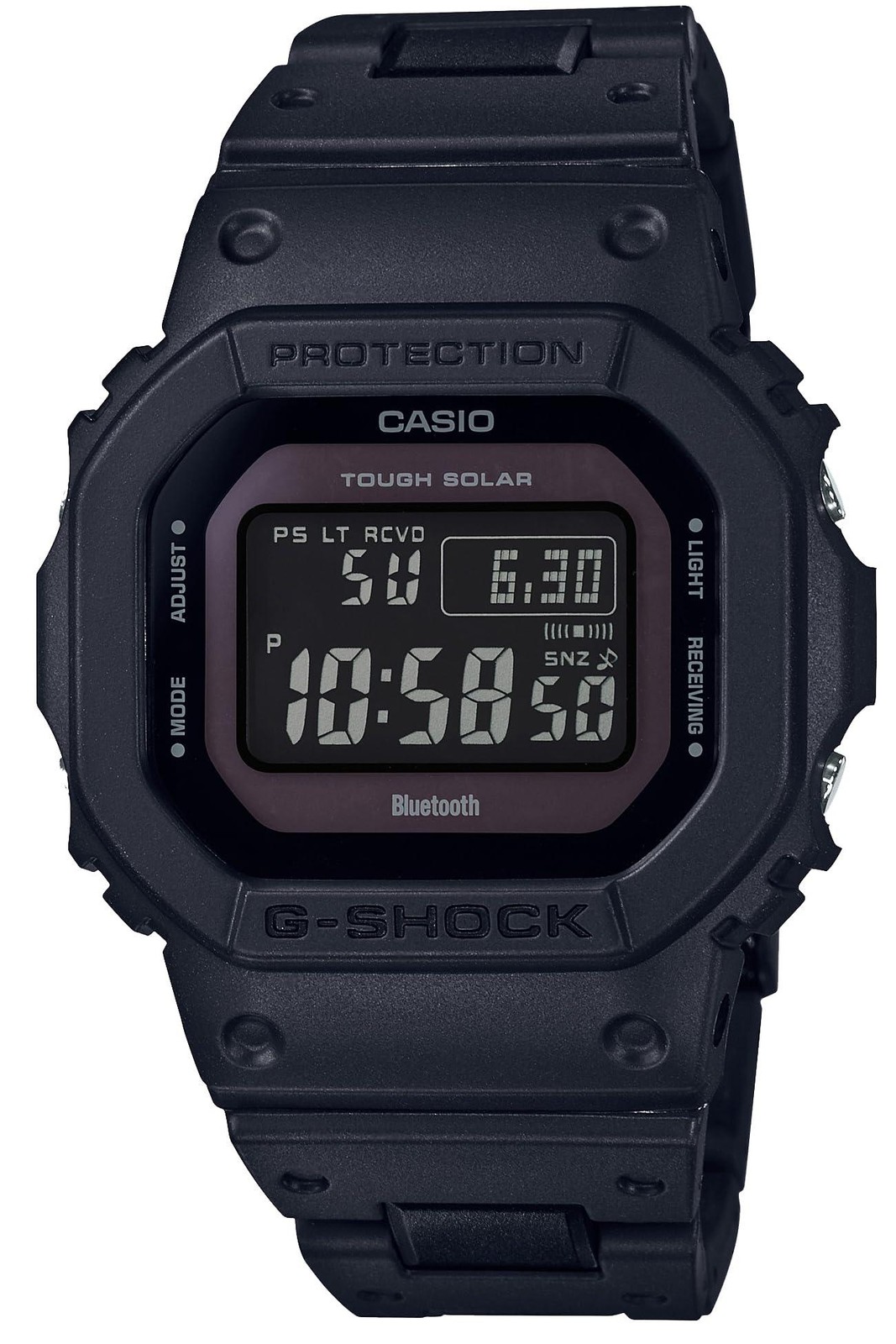 CASIO G-SHOCK GW-B5600BC-1BJF Tough Solar Multiband 6 Men’s JAPAN INPORT NEW F/S