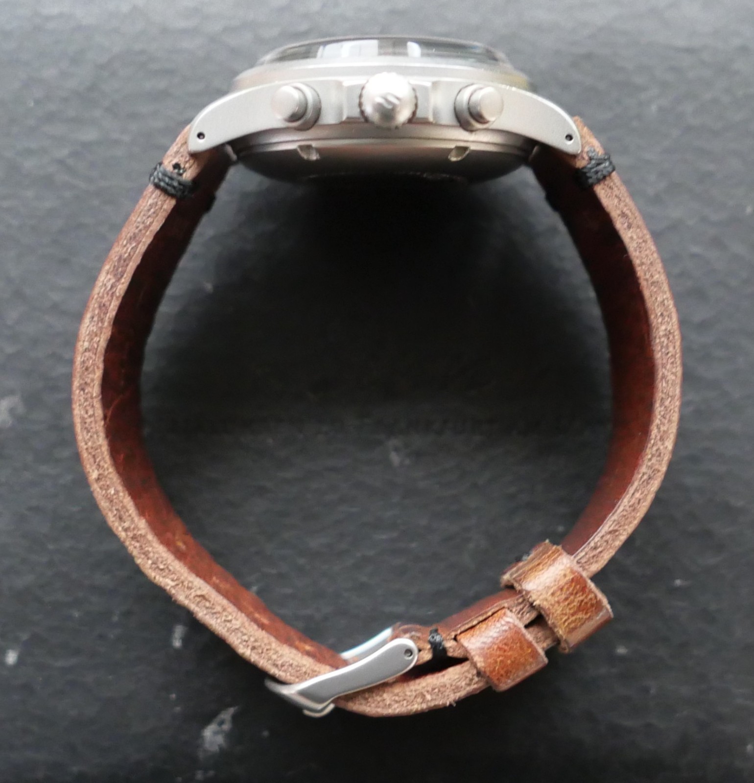 Sinn 356 aircraft full set revision 08/23