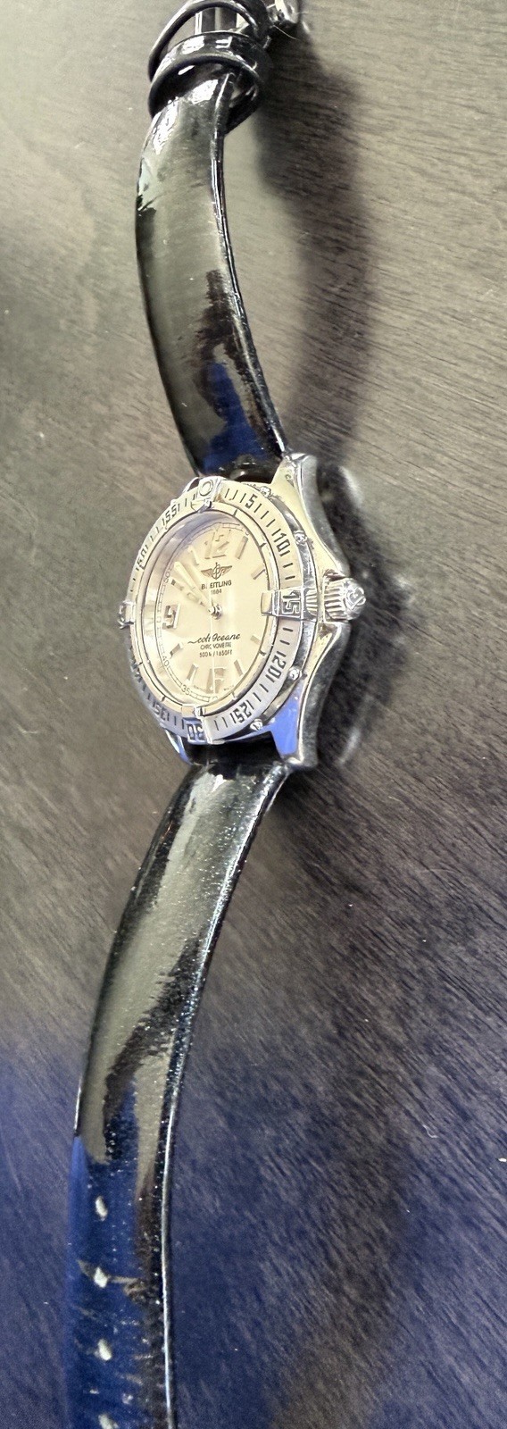 Breitling Colt Watch