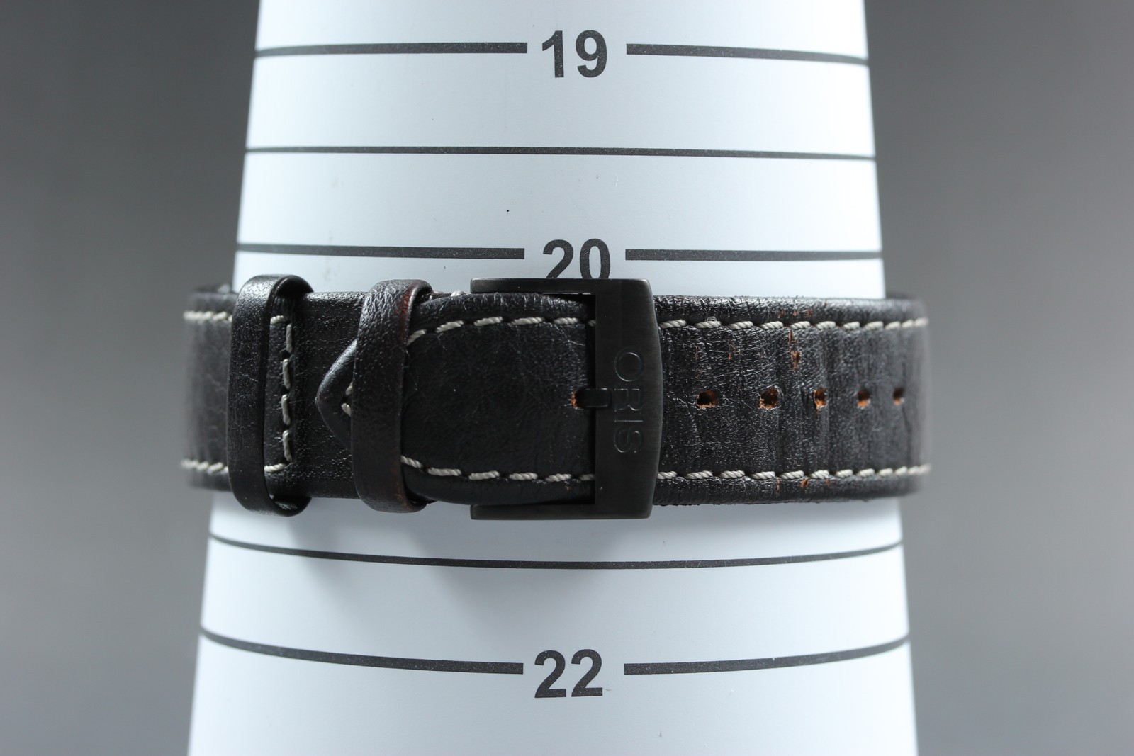 ORIS Big Crown 7635-42 45mm Swiss Hunter Team Limited AT Men’s Watch [Near MINT]