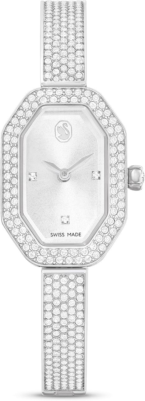 Swarovski Dextera Bangle Watch
