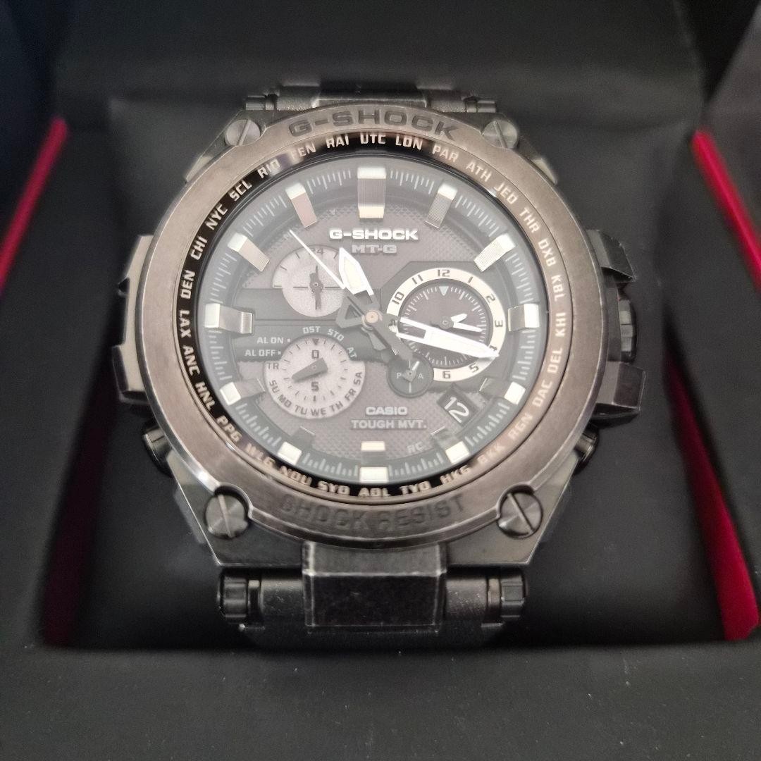 Condition Maintained With MTG S1000V 1AJF Aged Finish