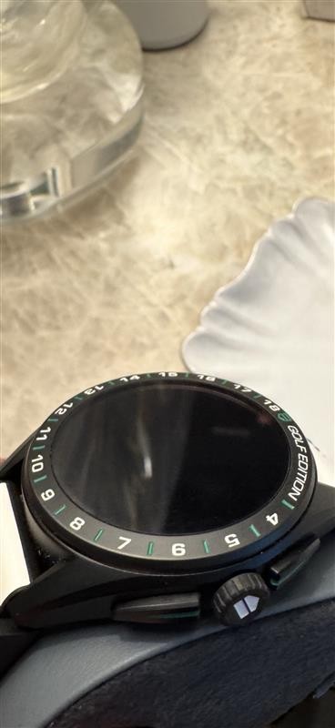 TAG HEUER Connected Calibre E4 Golf Edition 45MM Smartwatch SBR8A81.EB0251