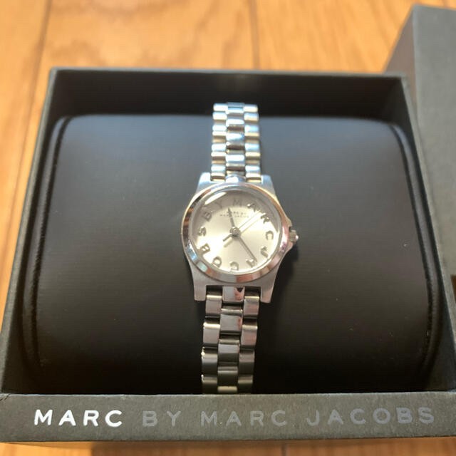 Watch Marc Jacobs