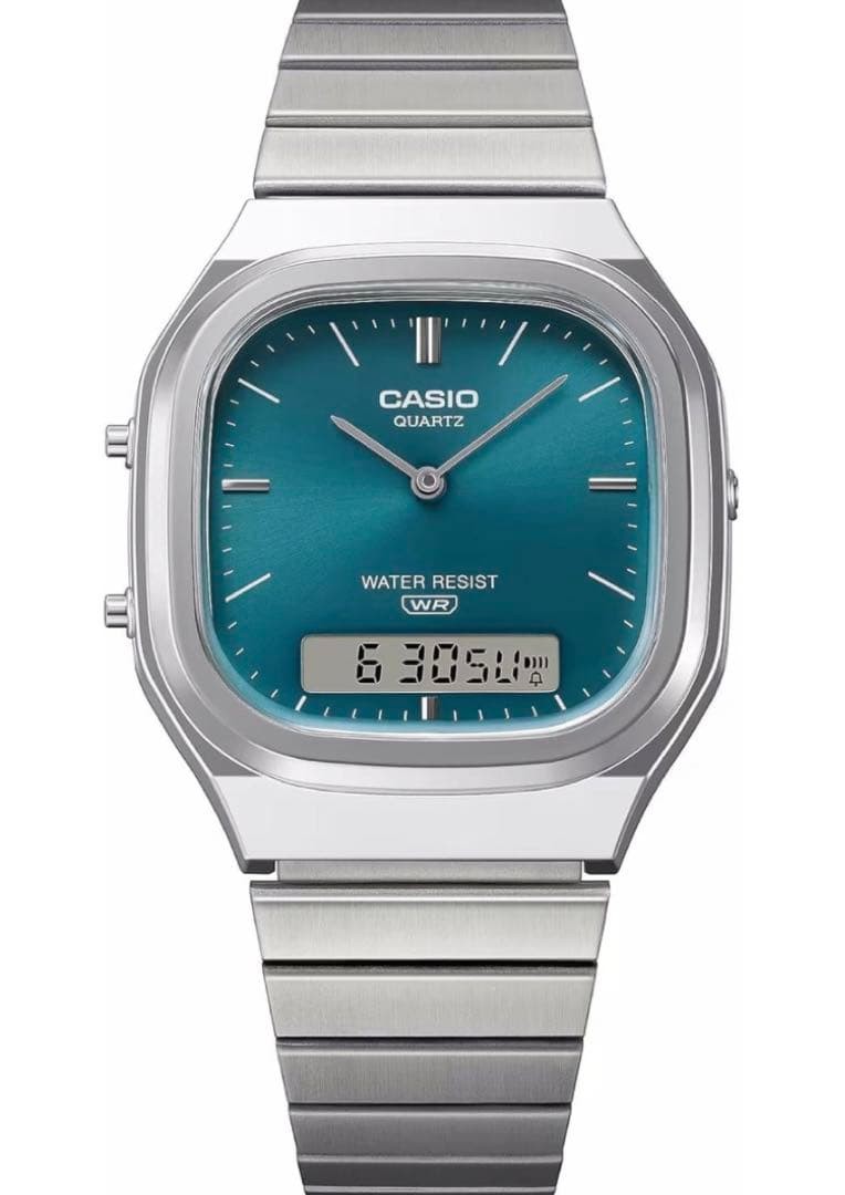 CASIO Classic AQ 240E 3AEF