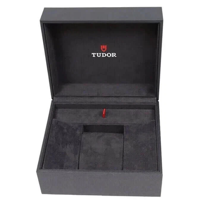 Tudor Heritage Black Bay S&G Men’s Watch M79733N Champagne Dial 18k Gold / Steel