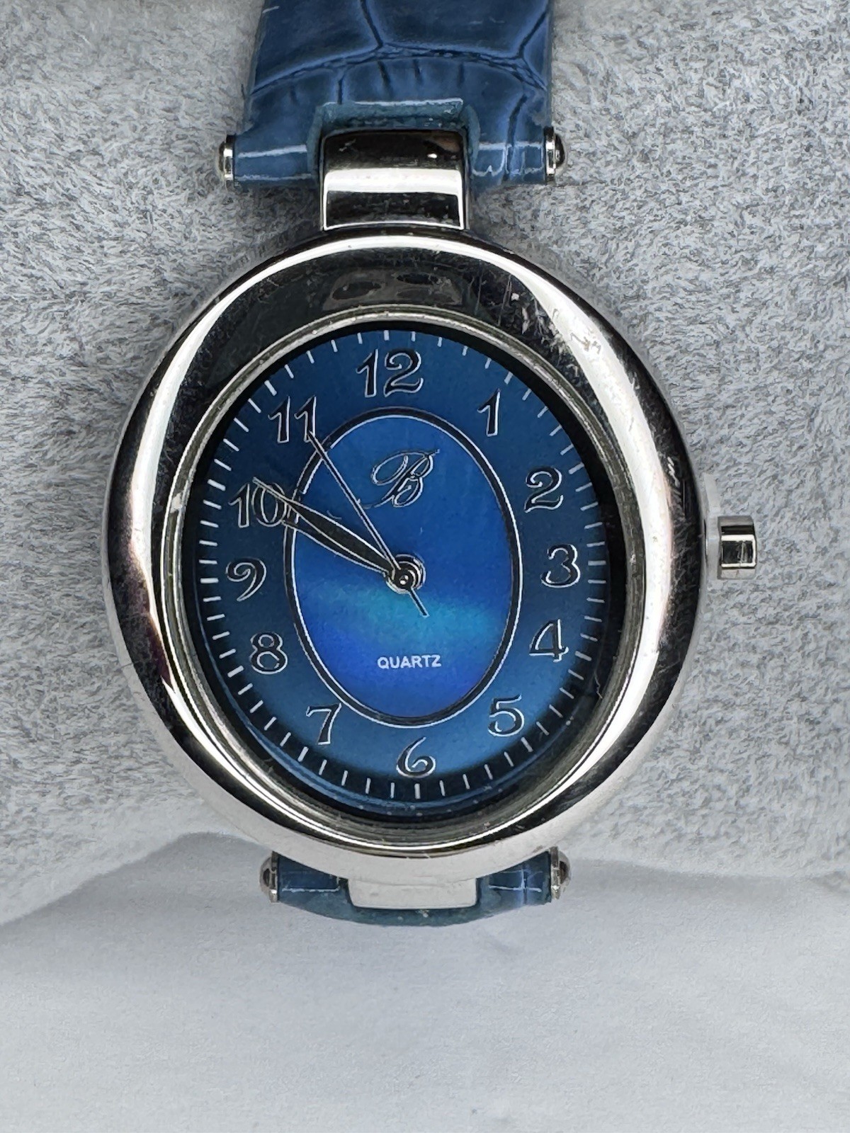Variety TIMEX Watch LOT/Bundle Of 6 New Battery Benrus, Time, Gossip, Scrip, B.