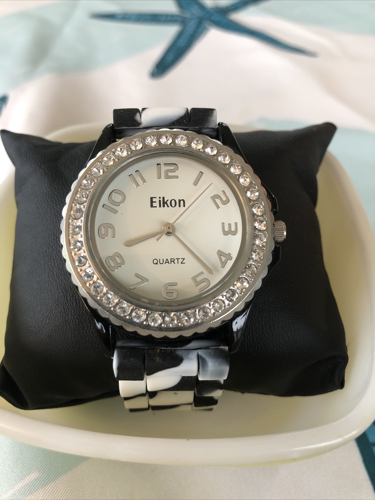 Eikon Quartz Watch