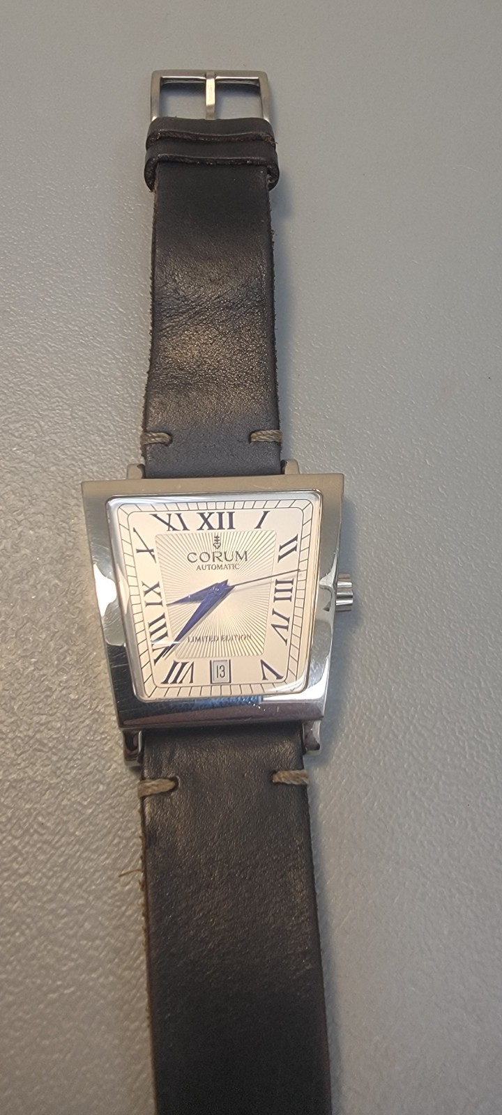 Corum Trapeze Limited Edition Automatic