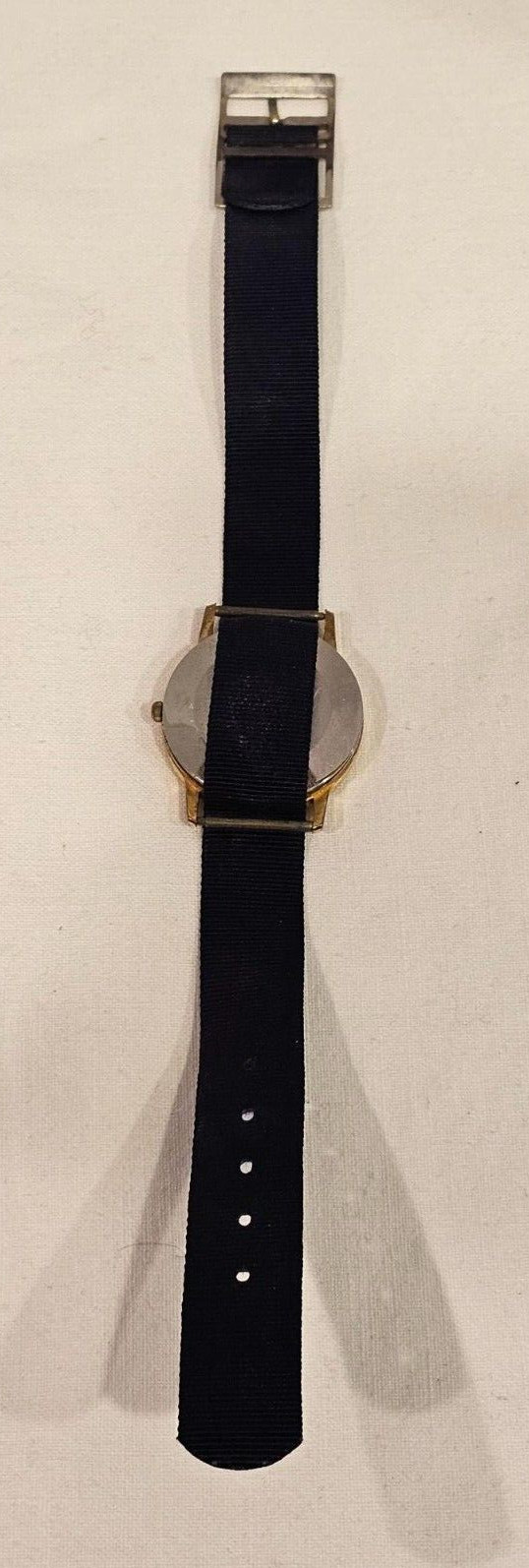 The Bond Club of Chicago Image Watches Inc California Watch Needs Repair