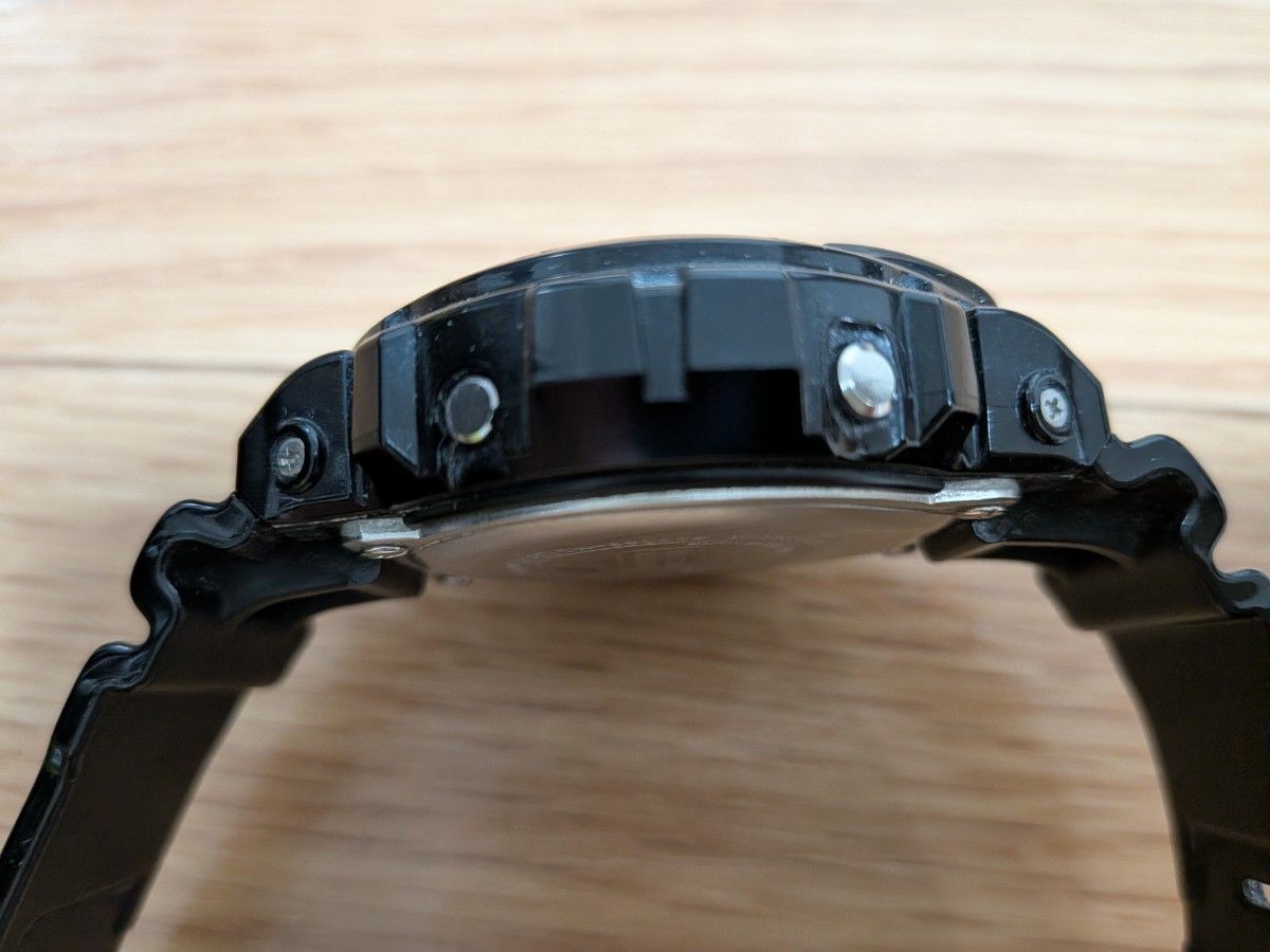 CASIO G SHOCK DW 6900CB