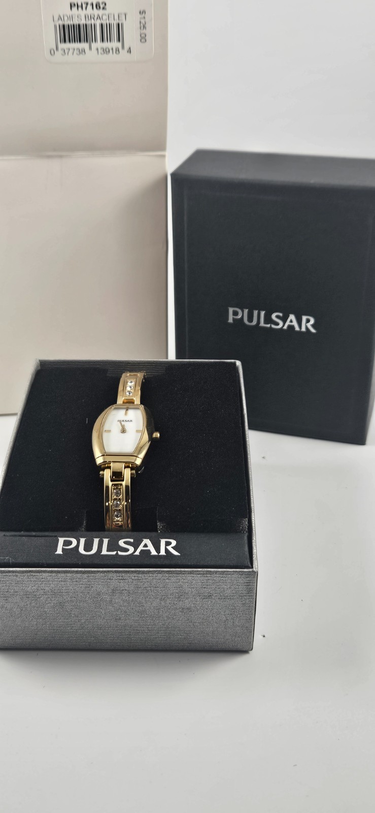 Pulsar Women’s Dress Watch PM2056