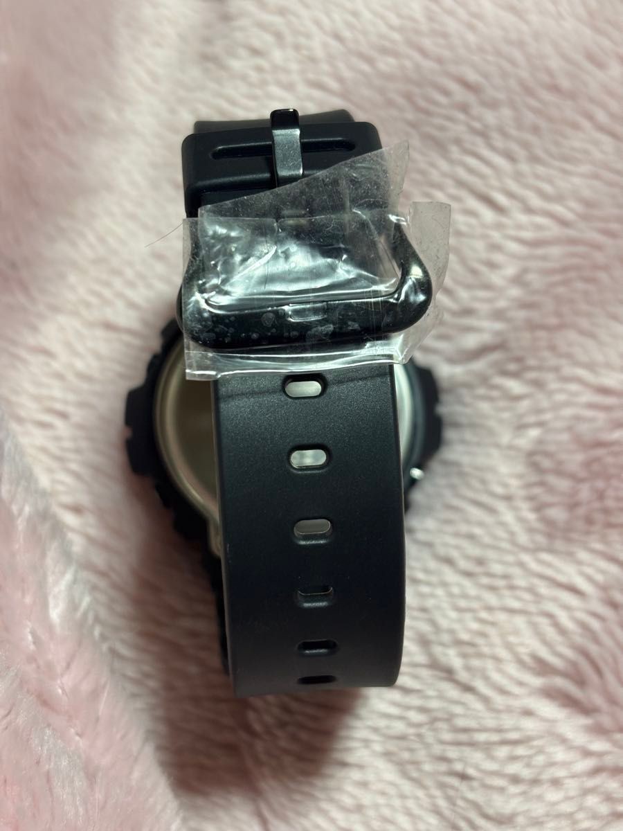 PORTER G SHOCK DW6900 CASIO Watch Porter