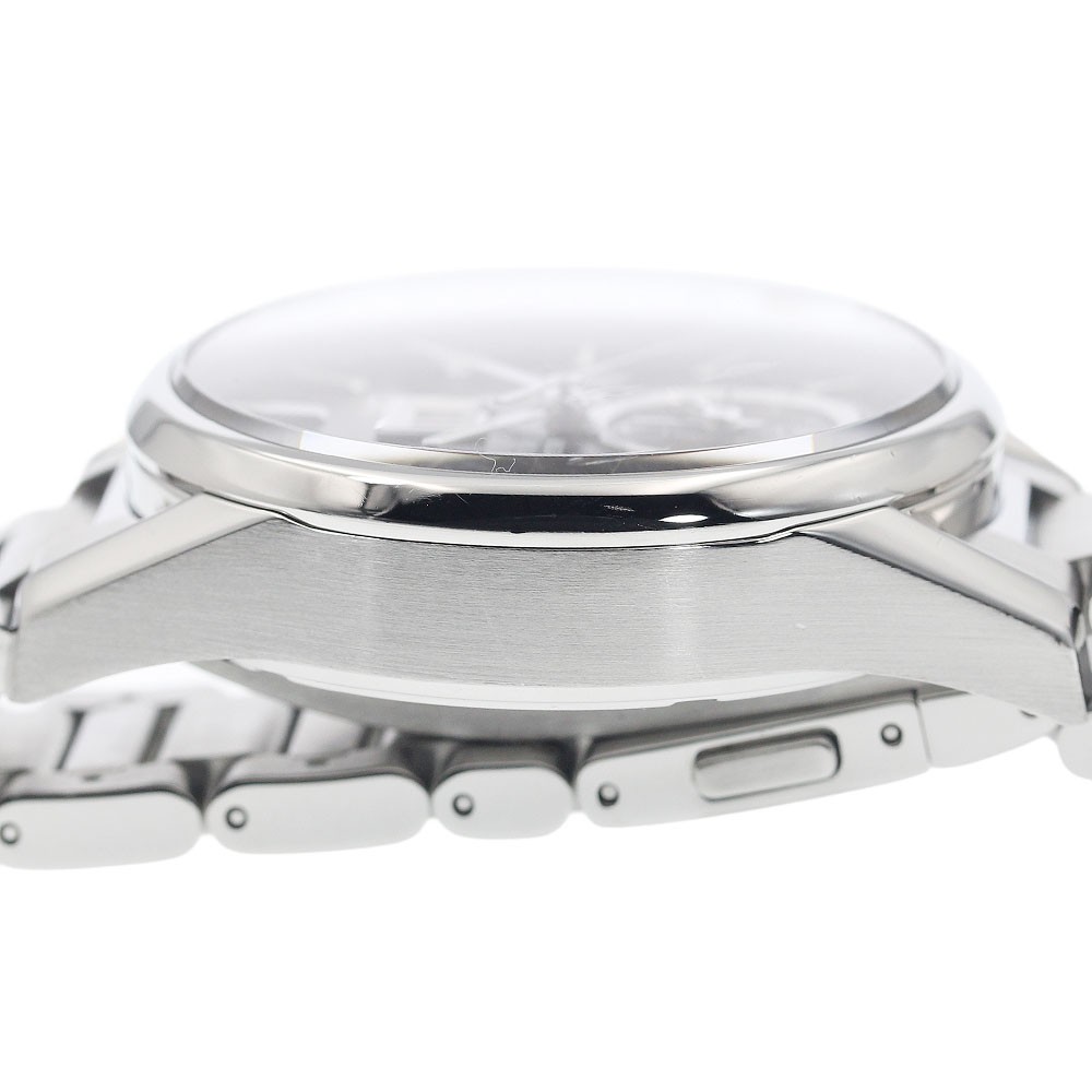 TAG HEUER Carrera Grand Date WAR5012.BA0723 caliber 8 Automatic Men’s_942429