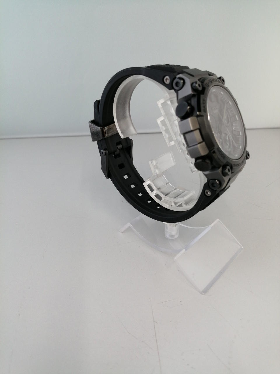 CASIO G-SHOCK MTG-B3000 Black Watch Auth Japan