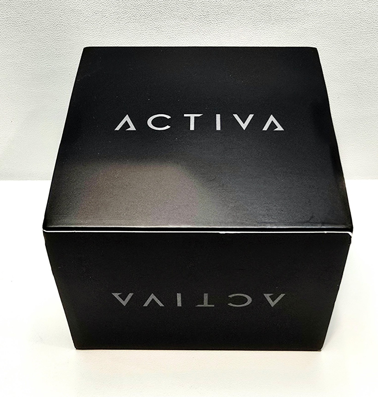 Activa Ardus X Men’s Analog-Digital Quartz Chronograph Alarm Backlight 30M w/Box