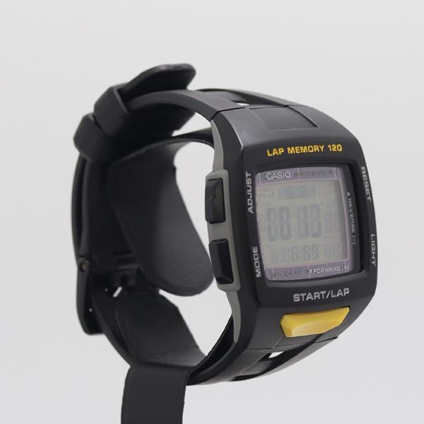 Casio Fizz STW-1000 Radio Digital Watch