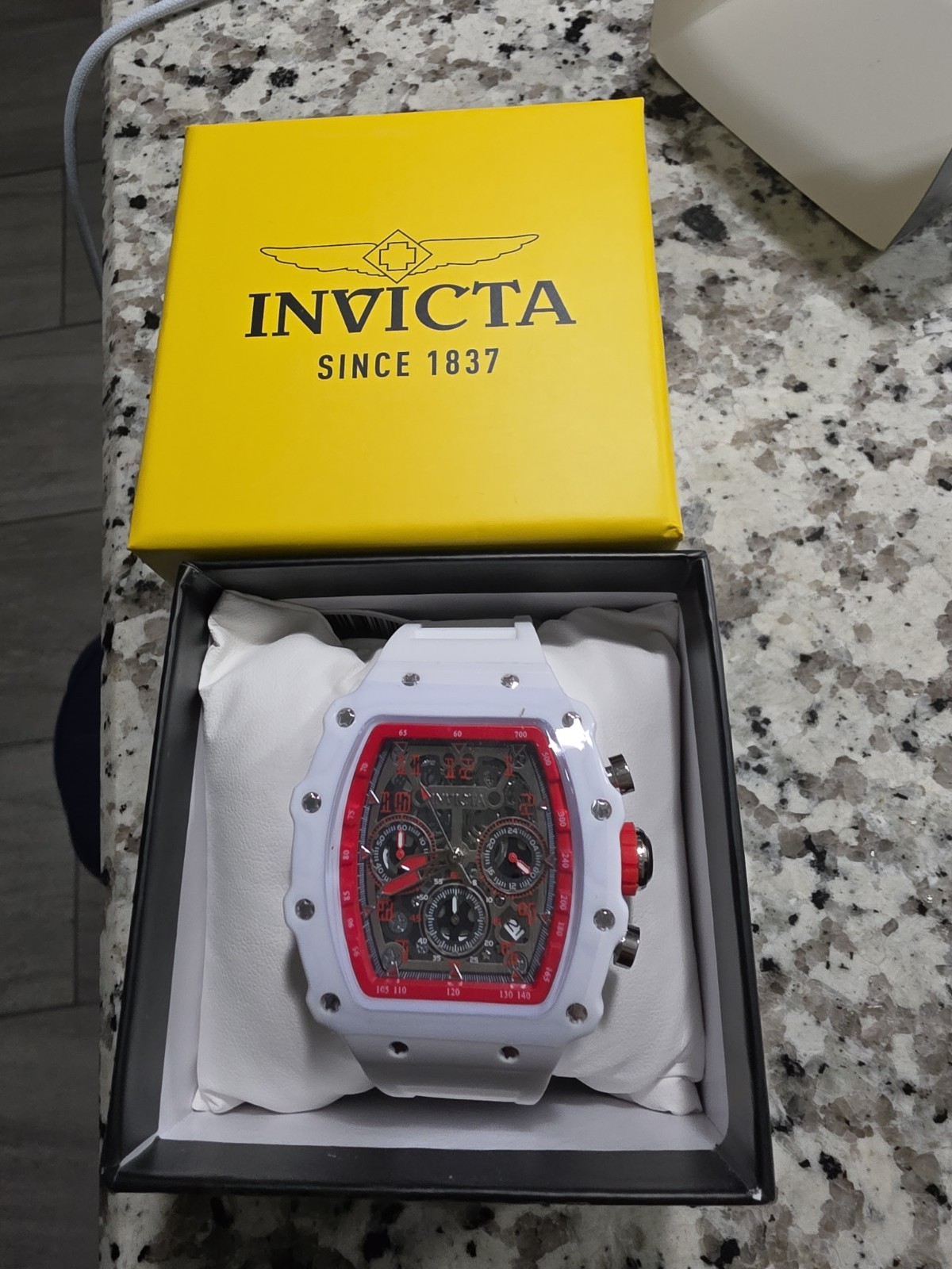 Invicta Monaco Racing
