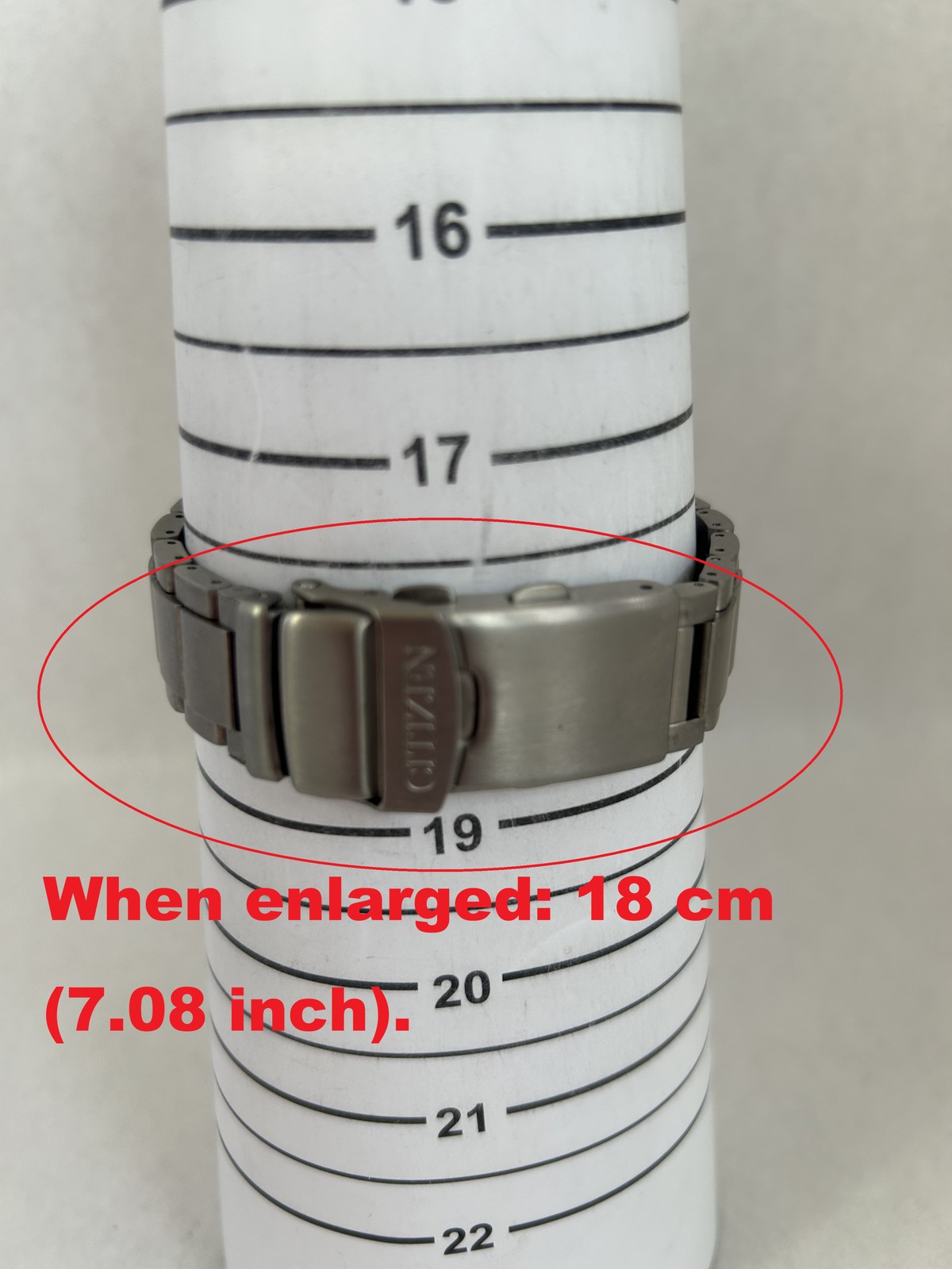 [MINT w/Box] Citizen Promaster LAND H100-R014731 AT6080-53L Solar Men’s Watch