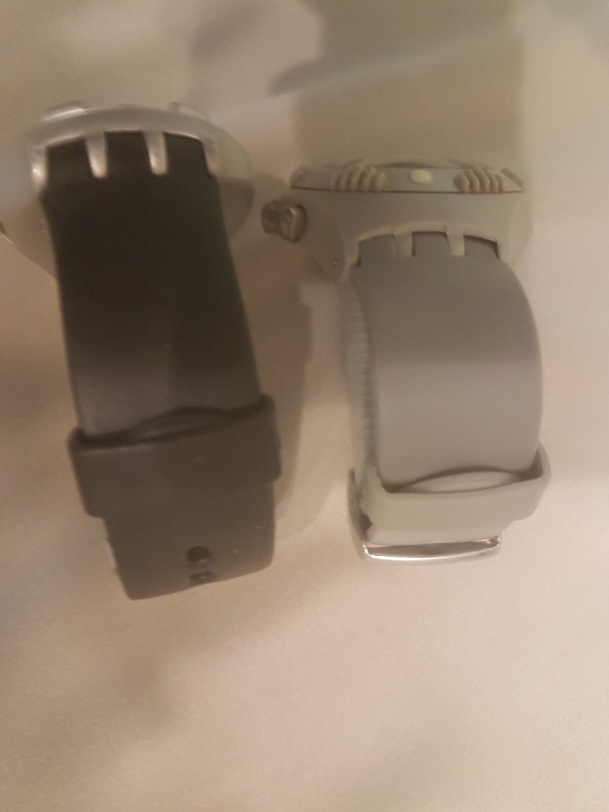 Swatch SCUBONI ALUMIN WORKING WATCH INCLUDING BATTERY AS PHOTO EACH