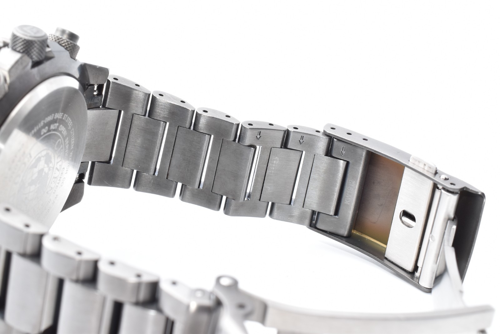 [MINT w/Box] Citizen ProMasterCB5007-51H E660-S115451 Solar Men’s Watch #960