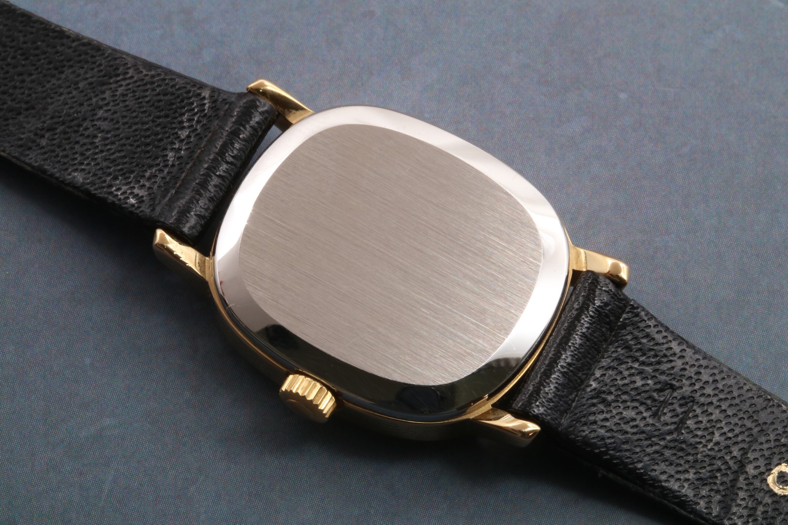 Vintage 1979 [Exc+5] OMEGA De Ville Cal.625 Roman 21mm Hand Winding Womens Watch