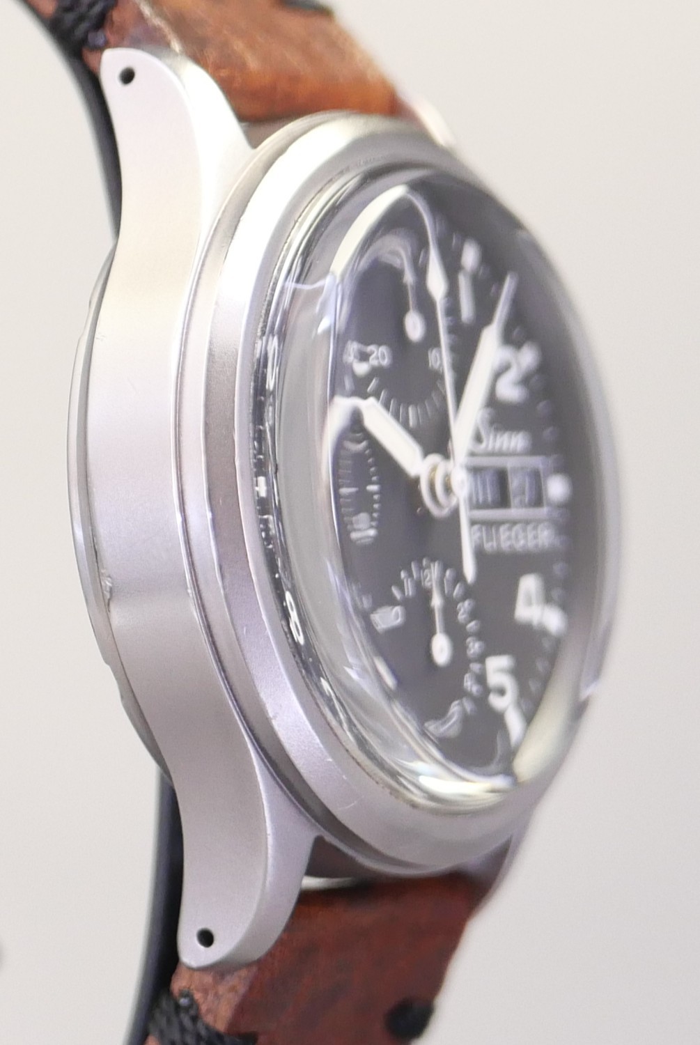 Sinn 356 aircraft full set revision 08/23