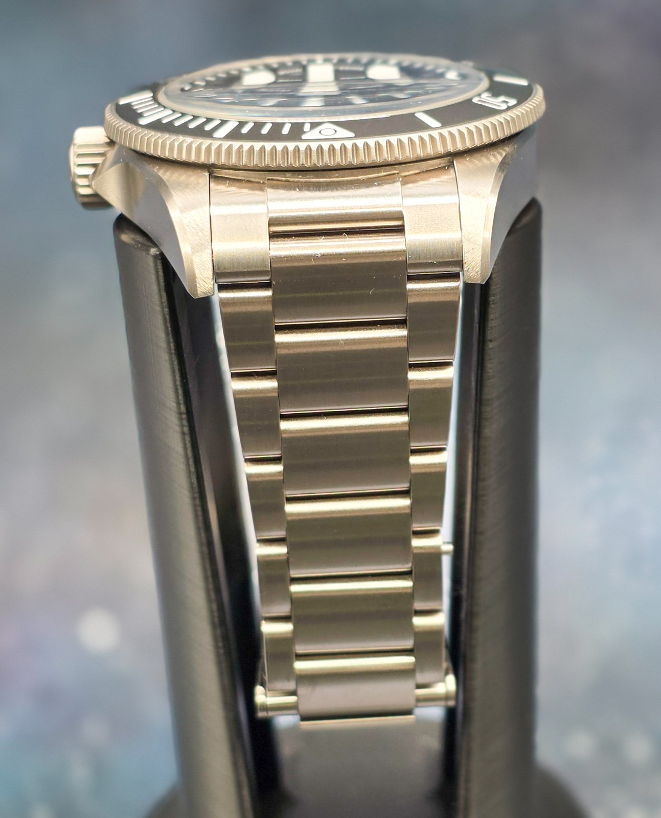TUDOR Pelagos Ultra 43mm Titanium M2543C1A7NU-0001 Black Dial Excellent