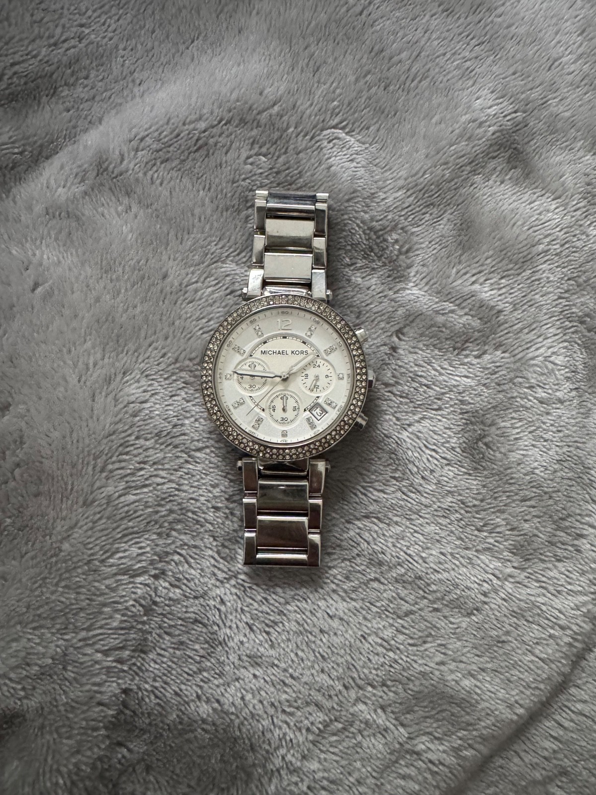 Michael Kors Parker MK5353 Wrist Watch for Women