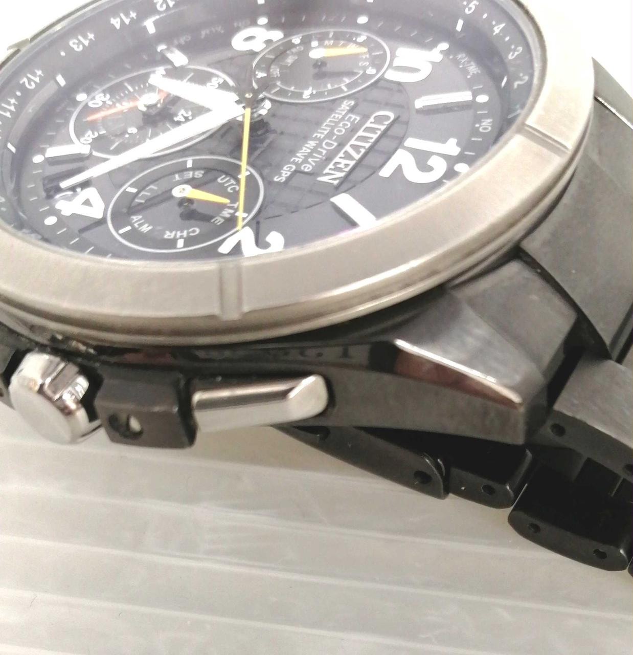 CITIZEN F900-T023517 Attesa 30th Anniversary Limited Edition Used watch