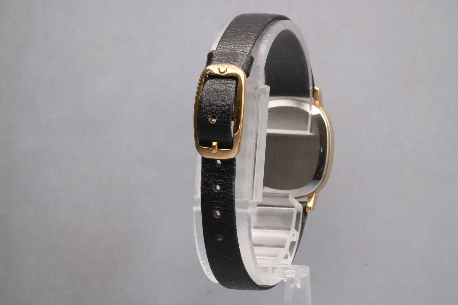 Vintage 1979 [Exc+5] OMEGA De Ville Cal.625 Roman 21mm Hand Winding Womens Watch